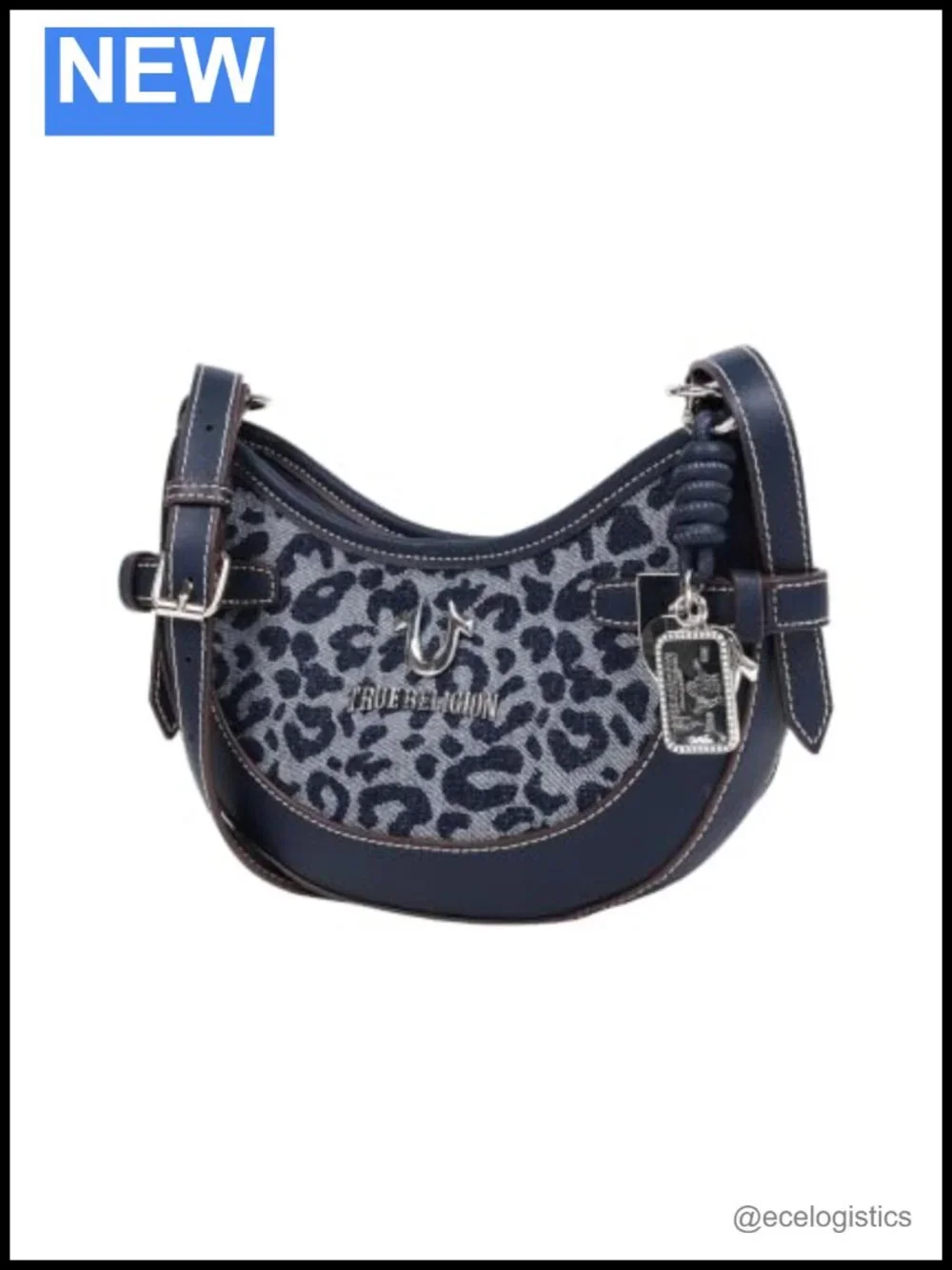 N/A leopard print